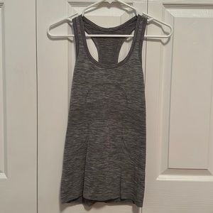 Lululemon Swiftly Tank Top